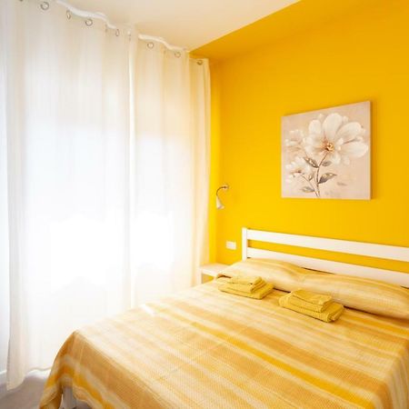 Castelvì Rooms Cagliari Buitenkant foto