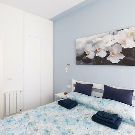 Castelvì Rooms Cagliari Buitenkant foto