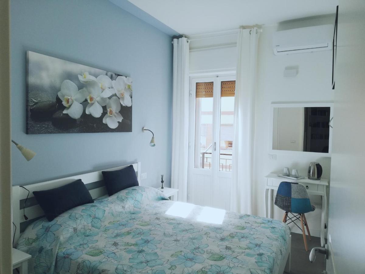 Castelvì Rooms Cagliari Buitenkant foto