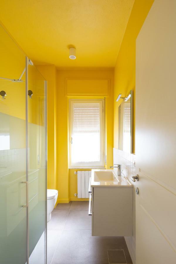 Castelvì Rooms Cagliari Buitenkant foto