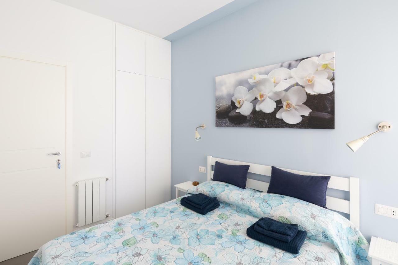 Castelvì Rooms Cagliari Buitenkant foto