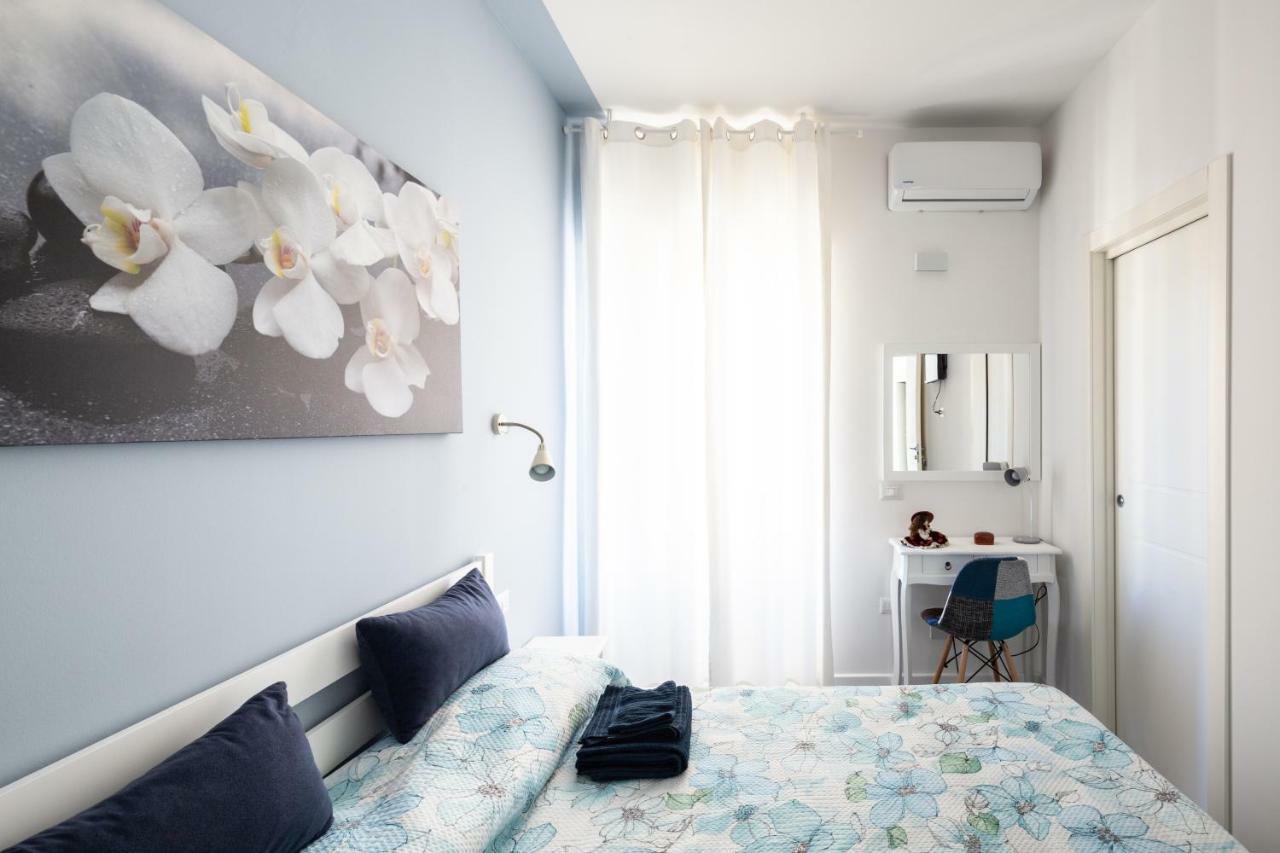 Castelvì Rooms Cagliari Buitenkant foto
